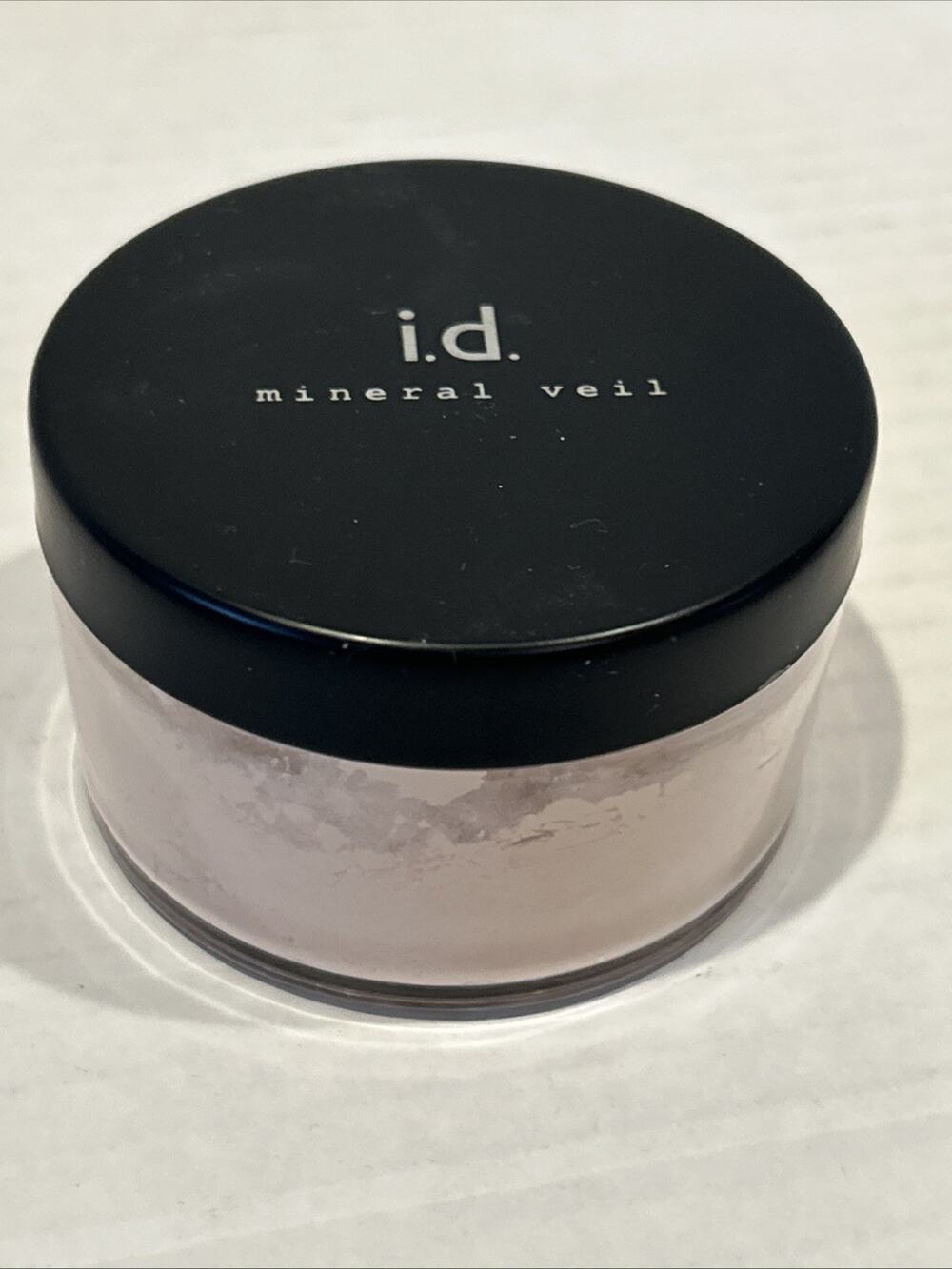 Bare Escentuals Minerals I.D. Mineral Veil 35840 1.04oz 29.6g New w/o Box Sealed